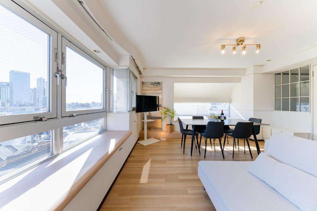 Vacation Stay Sanesu Shinjuku