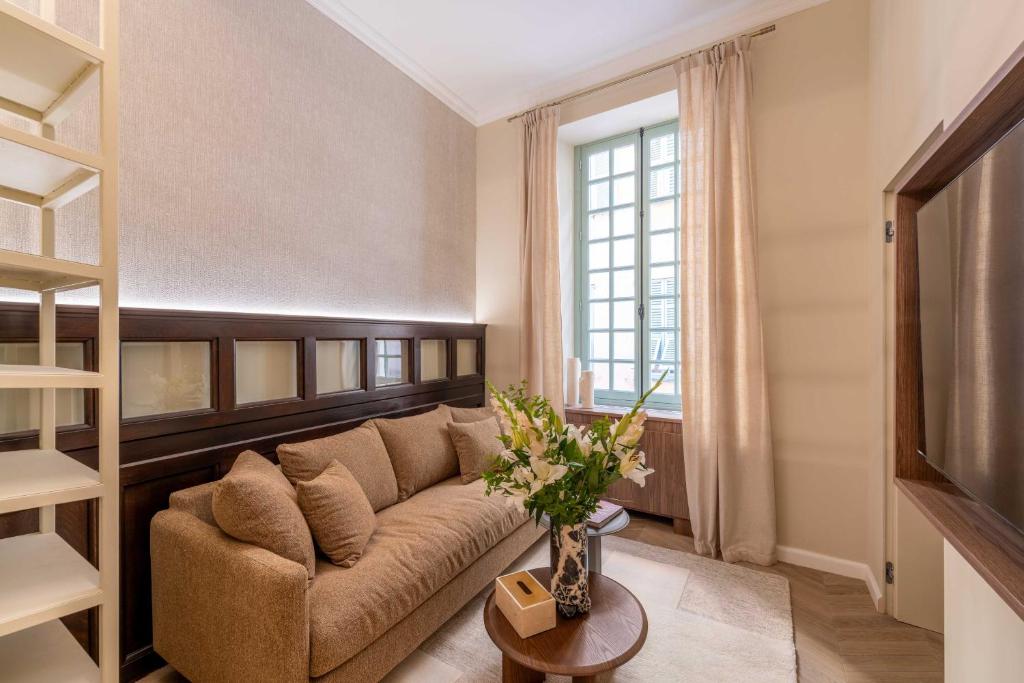 2BDR 6P central A C apt - heart of Nice - Beach