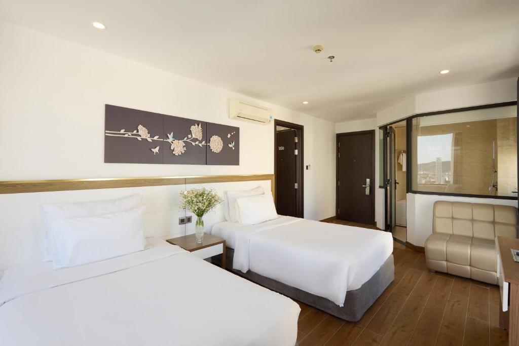 Suite 2 Phòng Ngủ