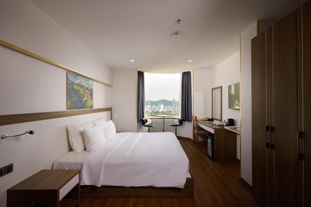 Suite 2 Phòng Ngủ