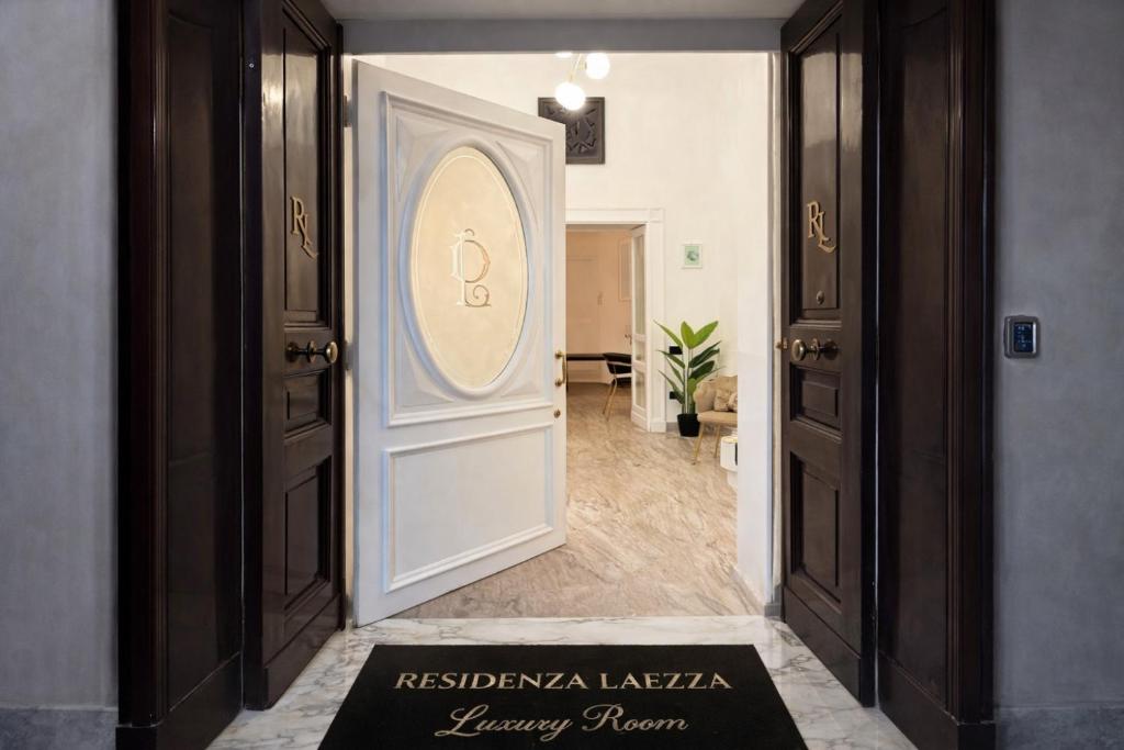 Residenza Laezza