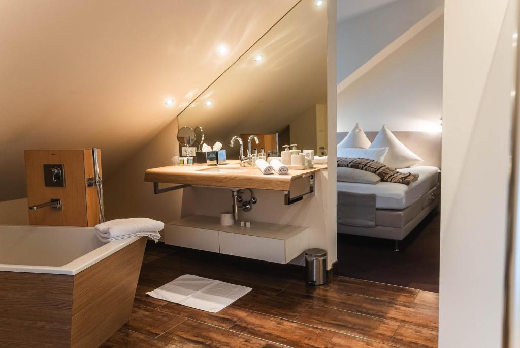 Hotel Villa Will - Suite Superior