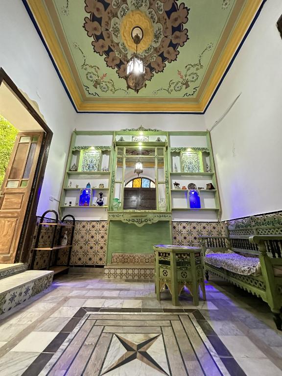 Foto de la galeria de Dar El Rezk a Tunis