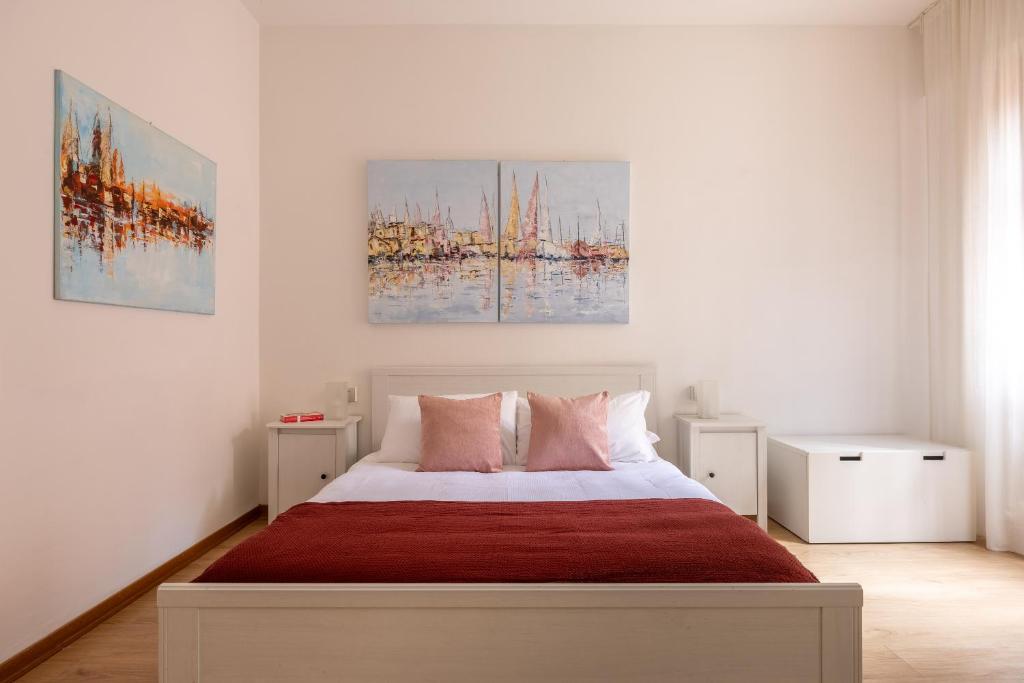SMN Station Apartment by Maison Florence
