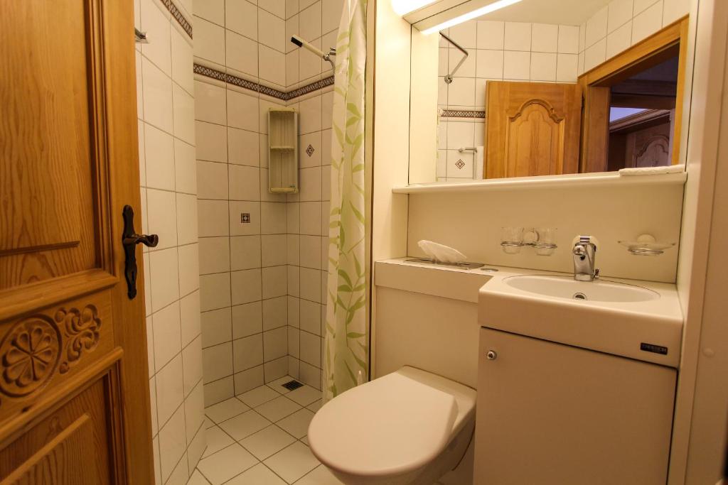 Schweizerhof - Single Room