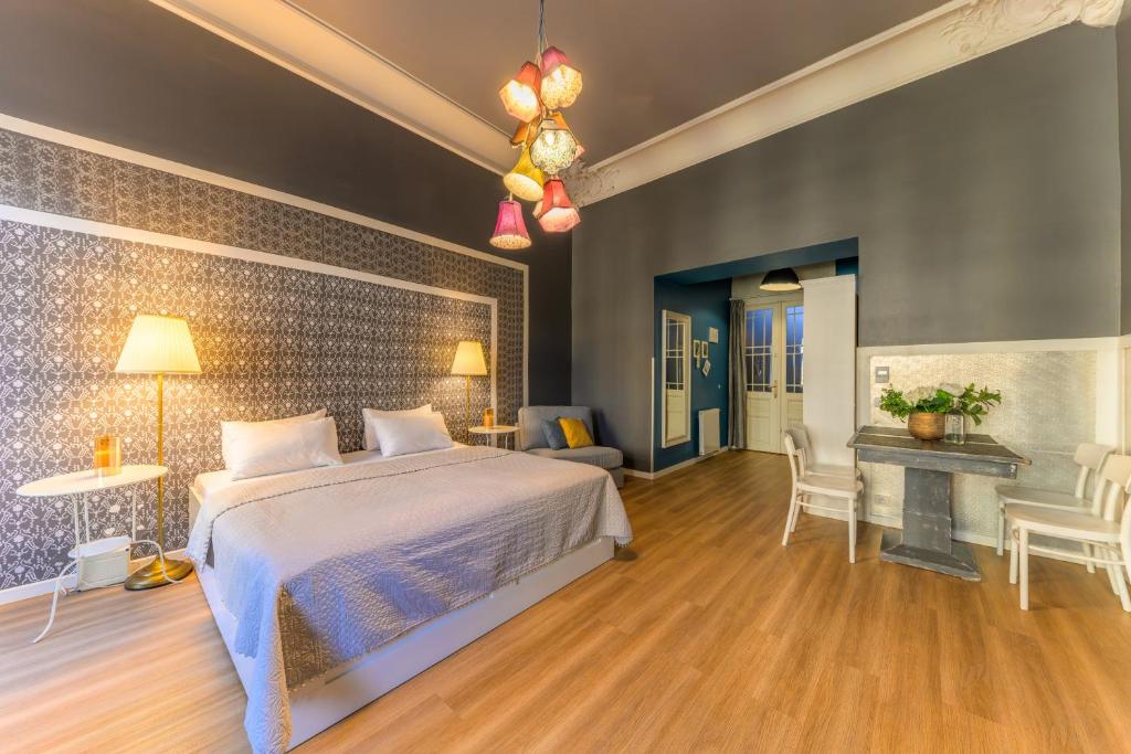 Royal Prague City Apartments - Superior Family Apartment