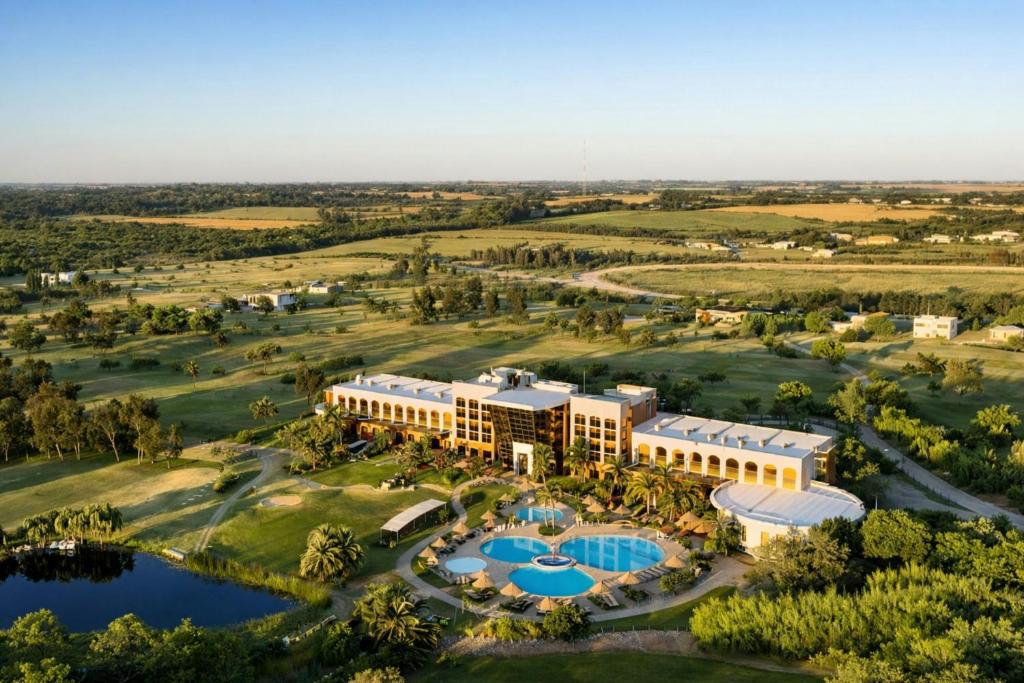 Sheraton Colonia Golf & Spa Resort