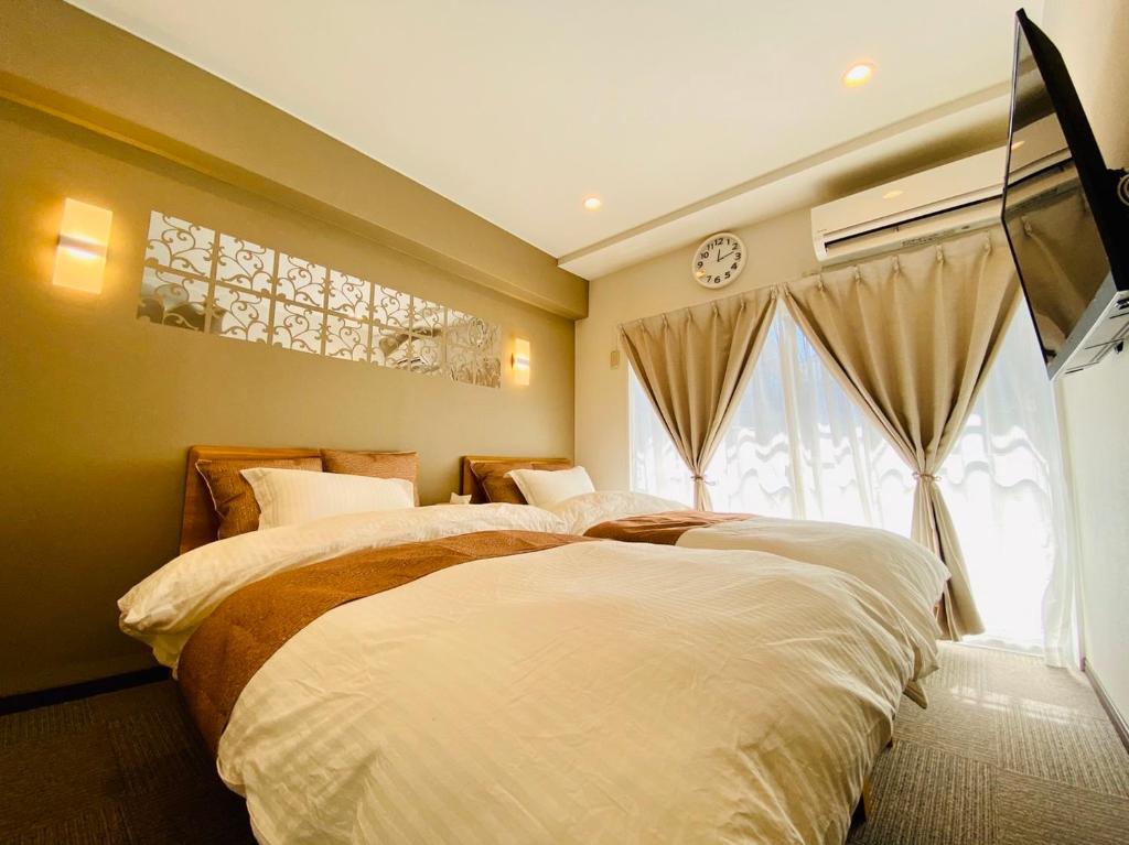 Shinjuku 5min Nakano Sakaue 3min Good location Many restaurants Good access in Tokyo share's TOKYO