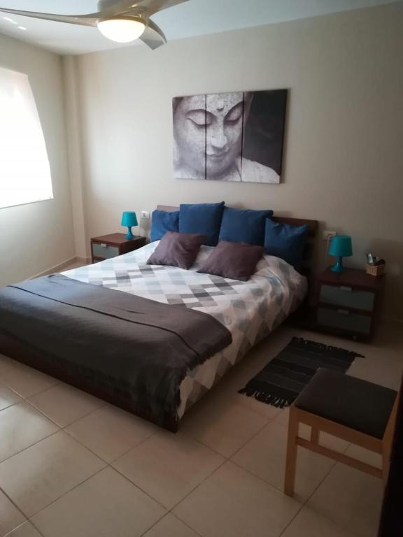 Coqueto apartamento en el Médano