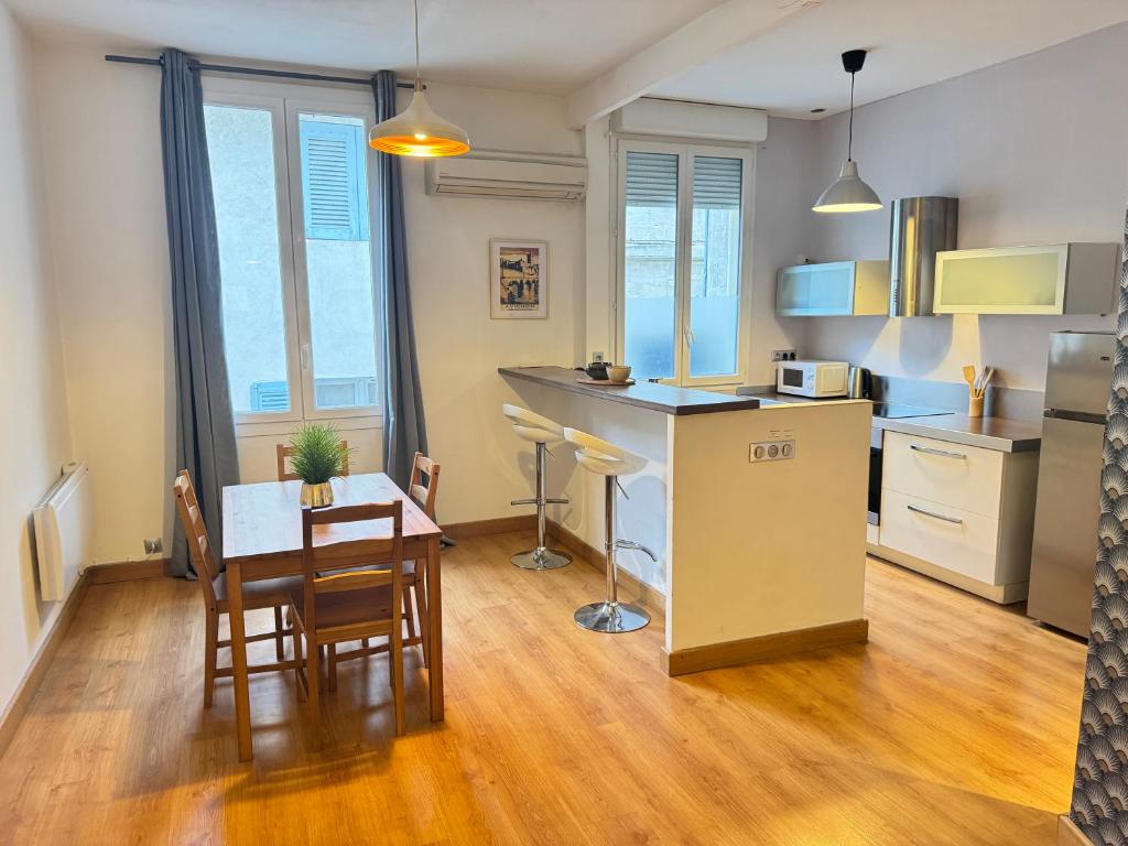 La Bourse - Appartement intra muros