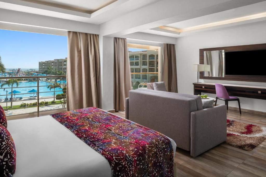 Pickalbatros White Beach Resort - Hurghada - 5