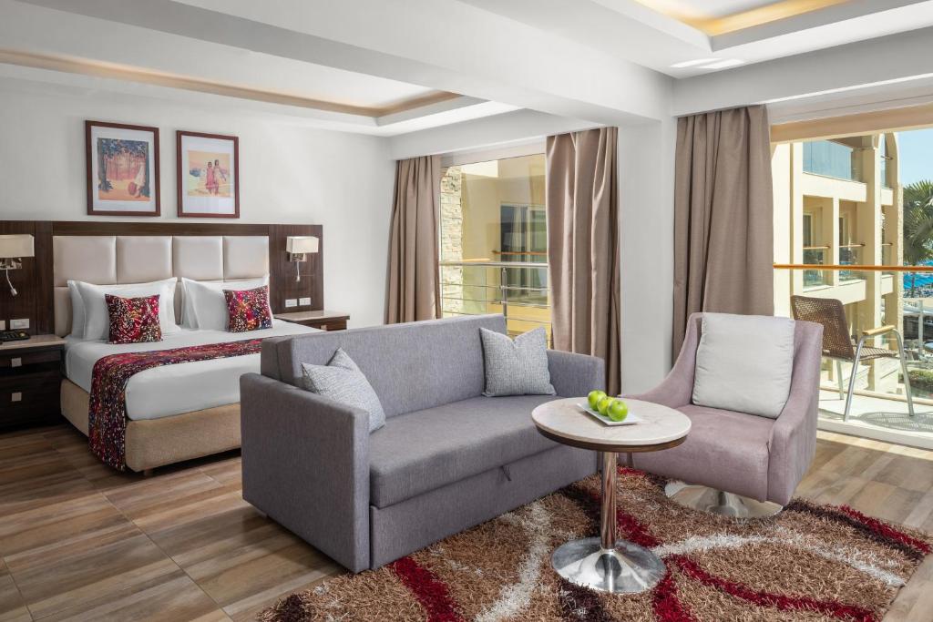 Pickalbatros White Beach Resort - Hurghada - 7