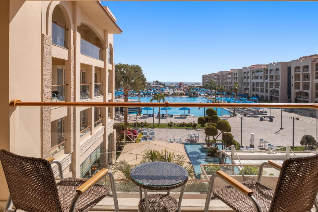 Pickalbatros White Beach Resort - Hurghada - 6