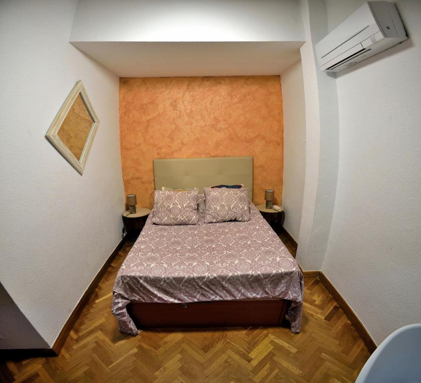 Dúplex céntrico La Ranita Salmantina - 9