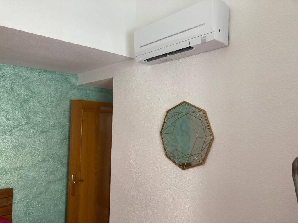 Dúplex céntrico La Ranita Salmantina - 13