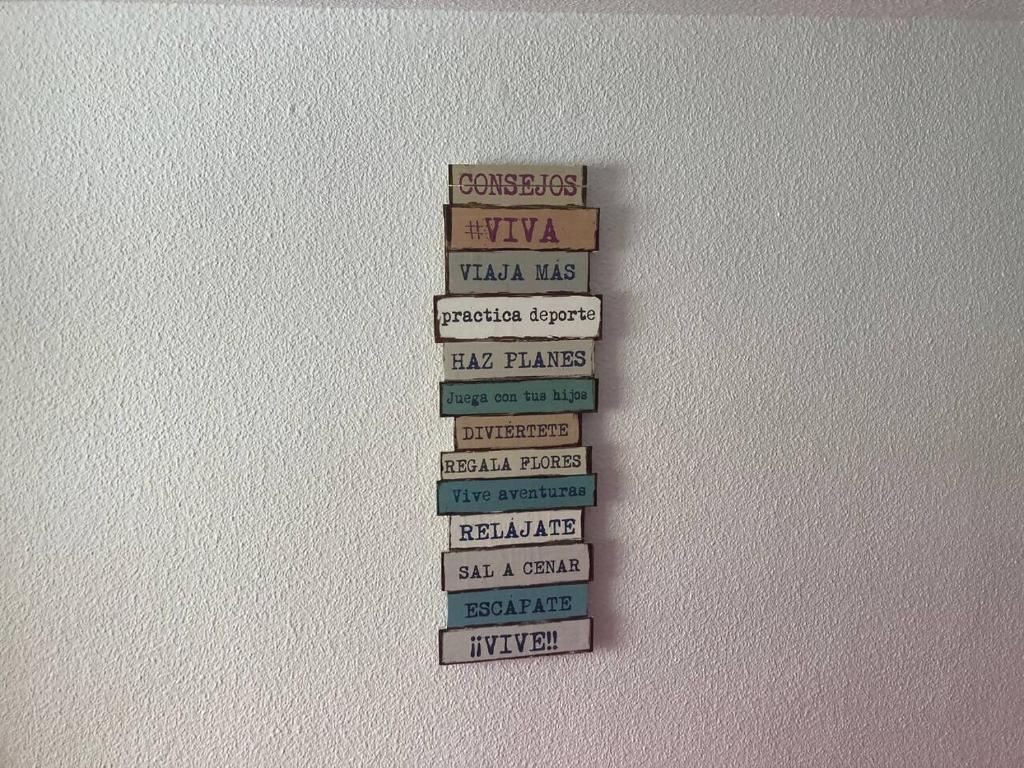 Dúplex céntrico La Ranita Salmantina - 14