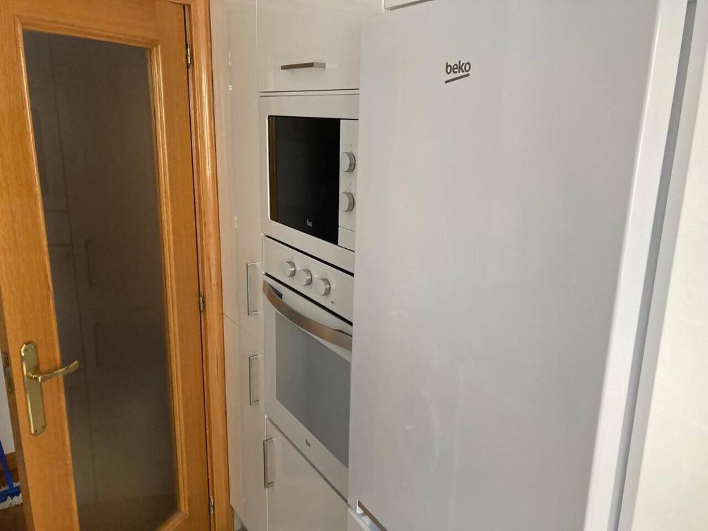 Dúplex céntrico La Ranita Salmantina - 16