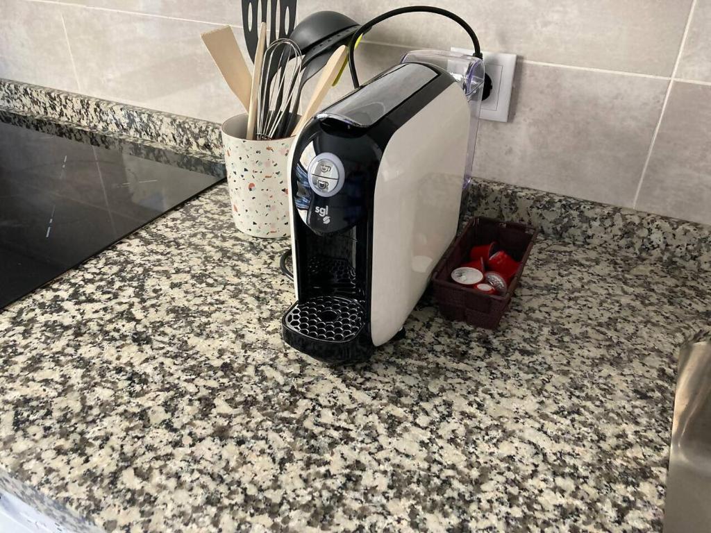 Dúplex céntrico La Ranita Salmantina - 17