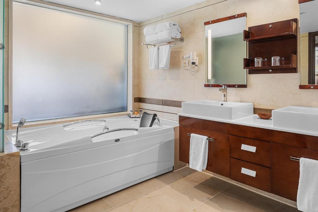 Pickalbatros White Beach Resort - Hurghada - 19