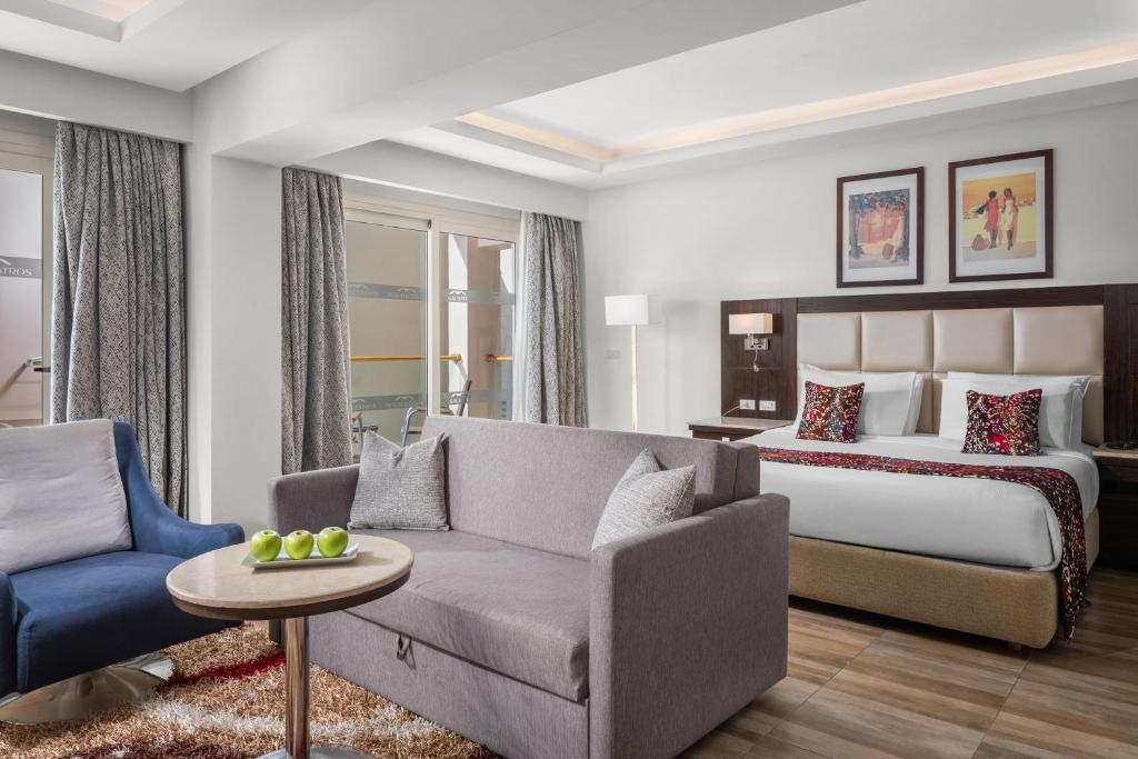 Pickalbatros White Beach Resort - Hurghada - 17