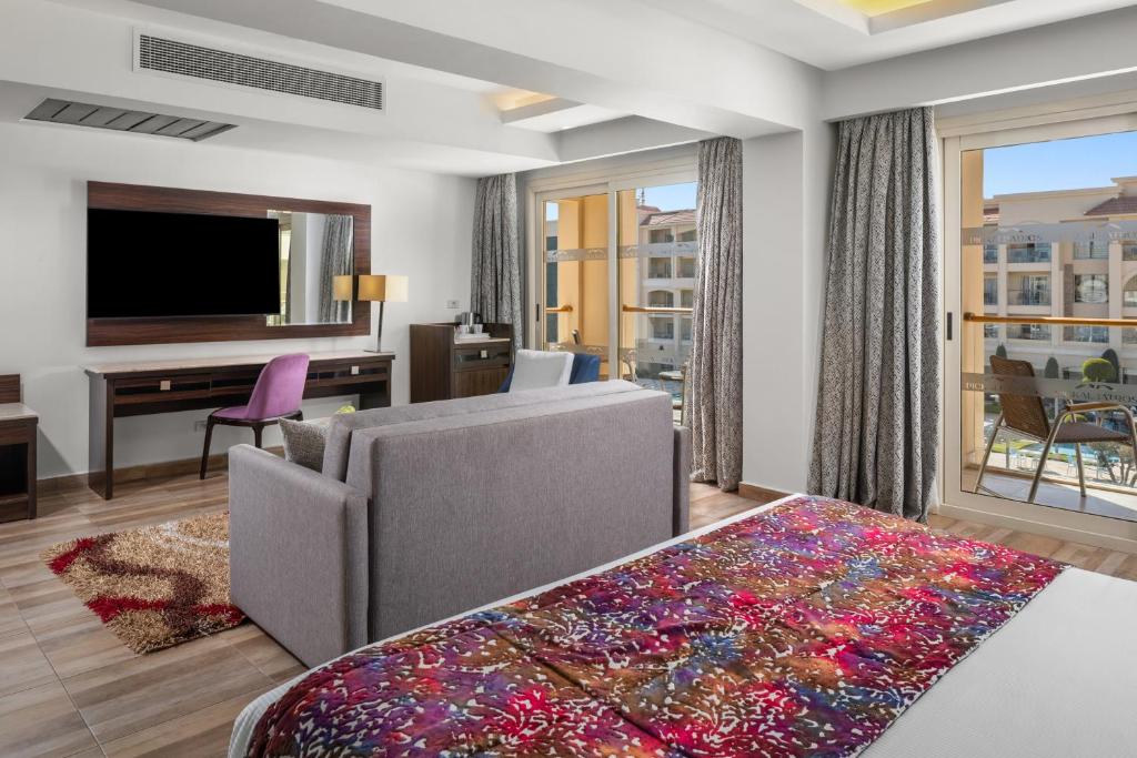 Pickalbatros White Beach Resort - Hurghada - 18