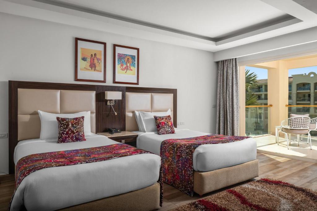 Pickalbatros White Beach Resort - Hurghada - 15