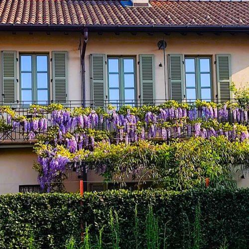 Cascina storica con giardino - vicino a Stazione Centrale