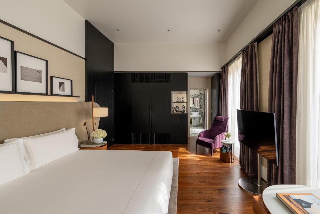 Mandarin Oriental, Milan - 10