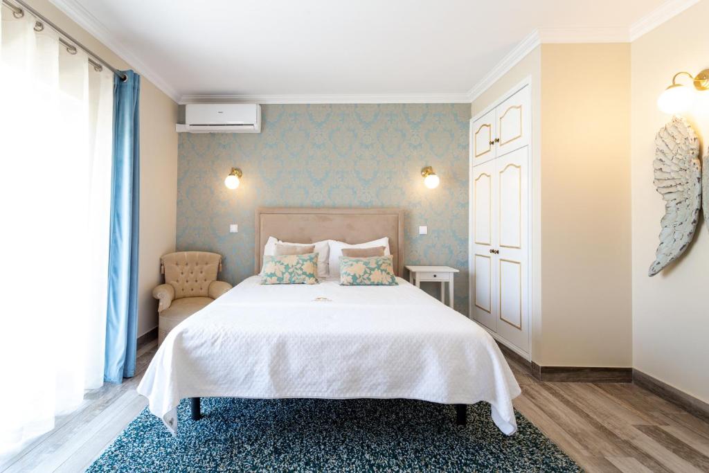 Travel Proud Quinta Sao Martinho - Suite Con Vista A La Piscina