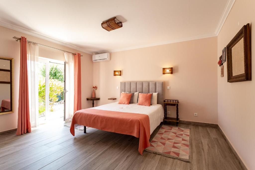Travel Proud Quinta Sao Martinho - Suite Con Vista Al Jardín