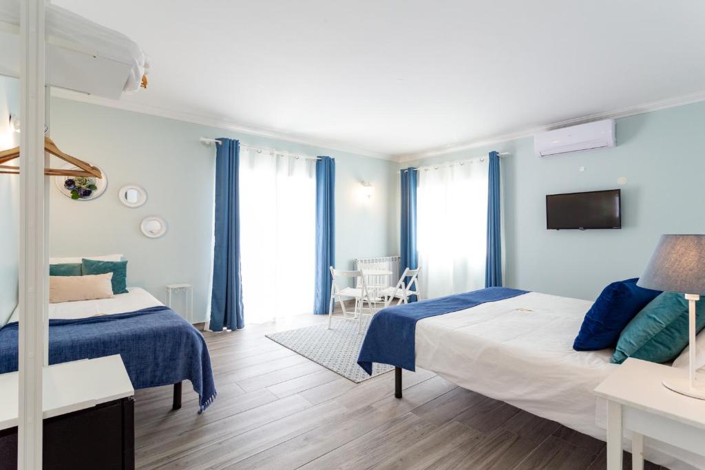 Travel Proud Quinta Sao Martinho - Suite Familiar