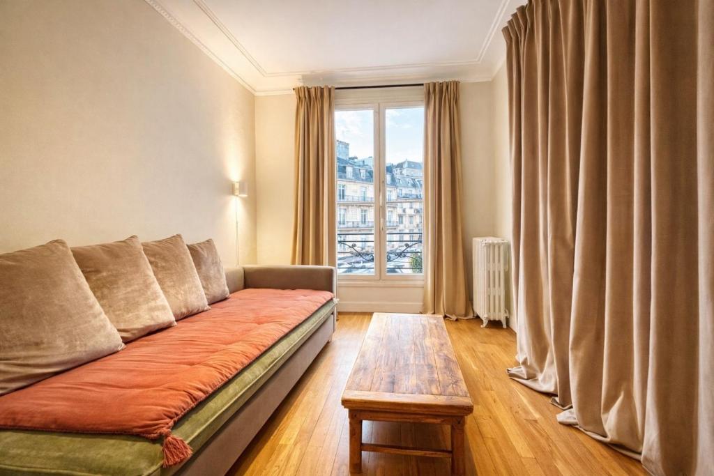 Parisian Home - Saint Germain