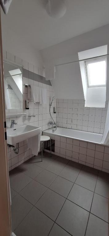 Gästehaus Deutscher Orden Wien photo