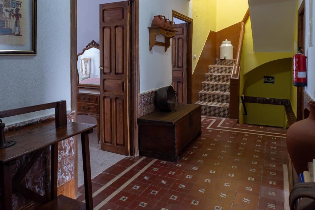 AT VerAgustina en la sierra de Gredos - Appartement 3 Chambres