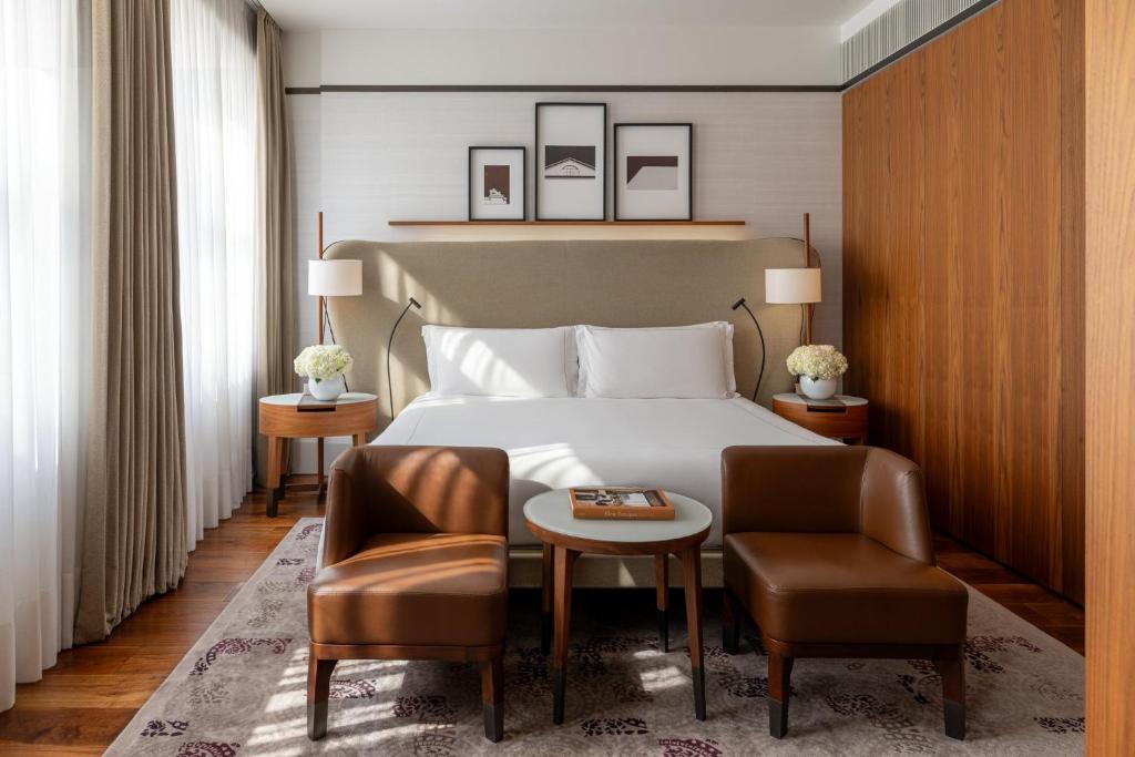 Mandarin Oriental, Milan - 17