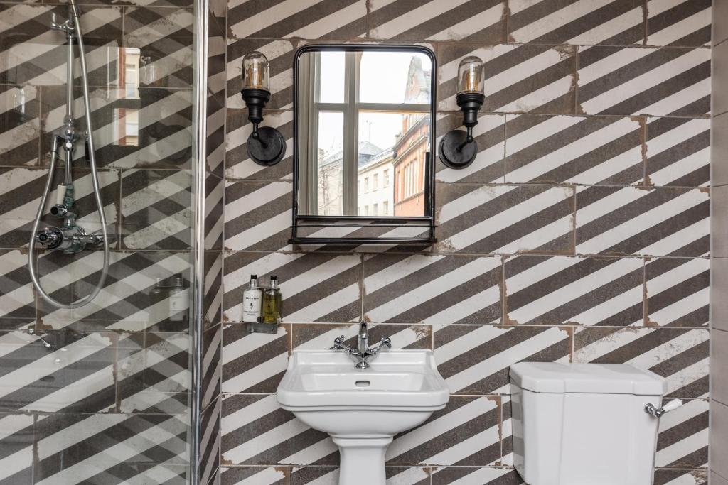The Market House - Quarto Duplo Standard