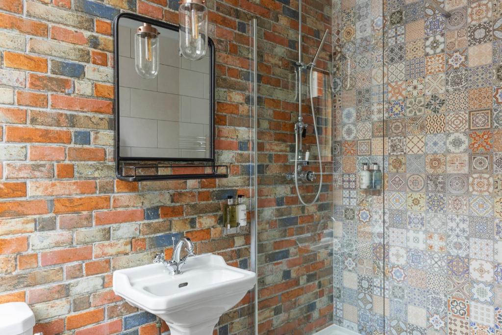 The Market House - Quarto Individual Com Banheiro