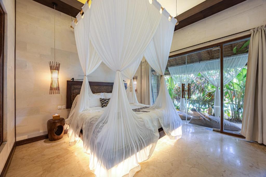 Karmagali Suites Adults only & Private Pool Family Villas