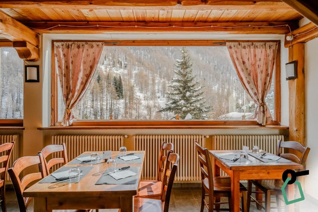 Hotiday Pragelato