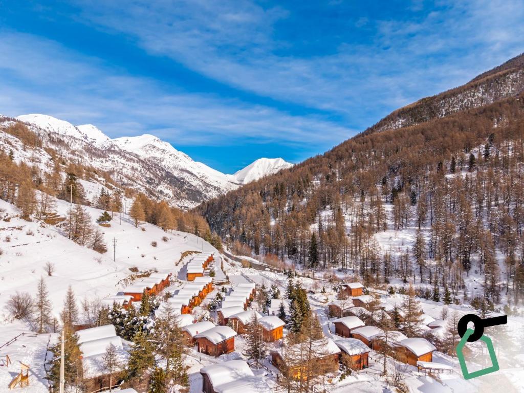 Hotiday Pragelato