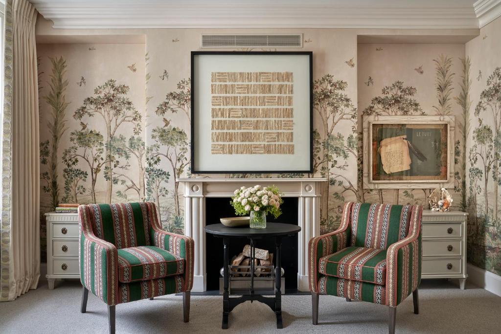Haymarket Hotel, Firmdale Hotels photo