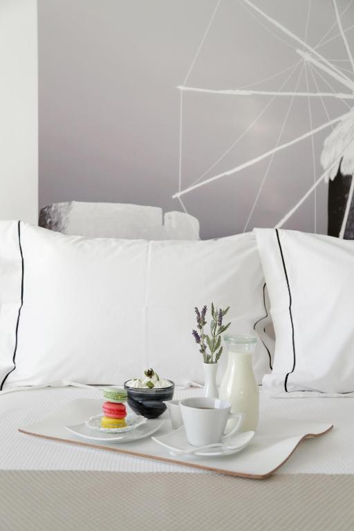 Livin Mykonos Hotel - Adults Only - 4