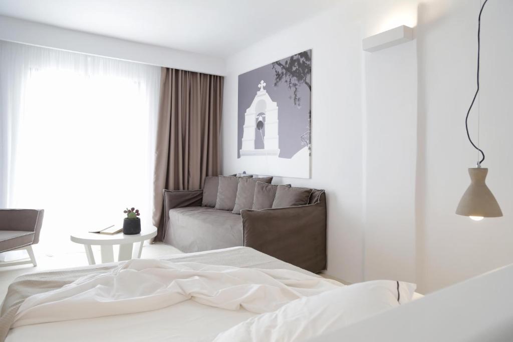 Livin Mykonos Hotel - Adults Only - 16