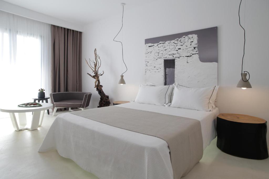 Livin Mykonos Hotel - Adults Only - 8