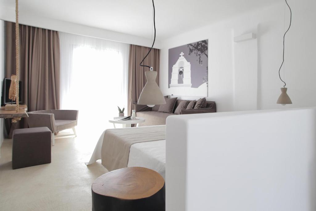 Livin Mykonos Hotel - Adults Only - 19