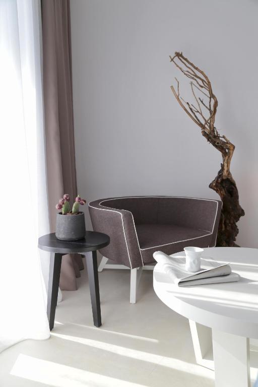 Livin Mykonos Hotel - Adults Only - 9