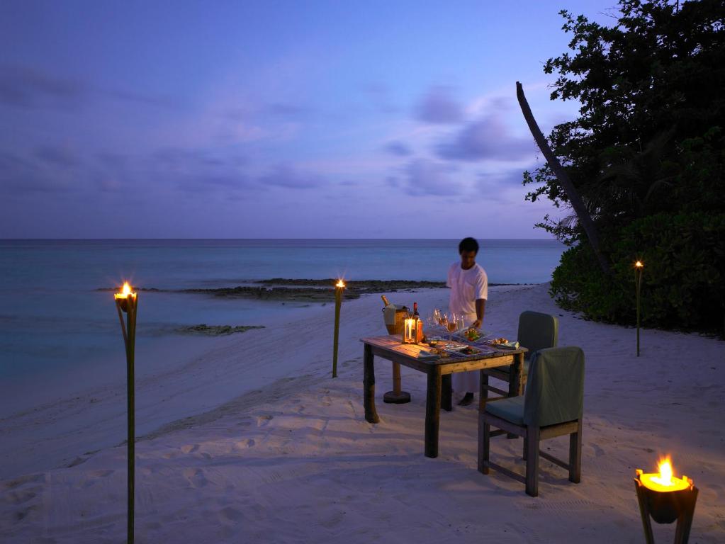 Soneva Fushi - View 21
