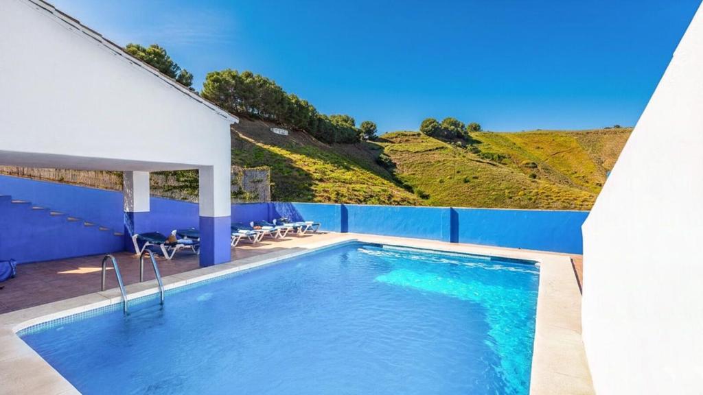 Casa Rocio Almachar by Ruralidays - Housity