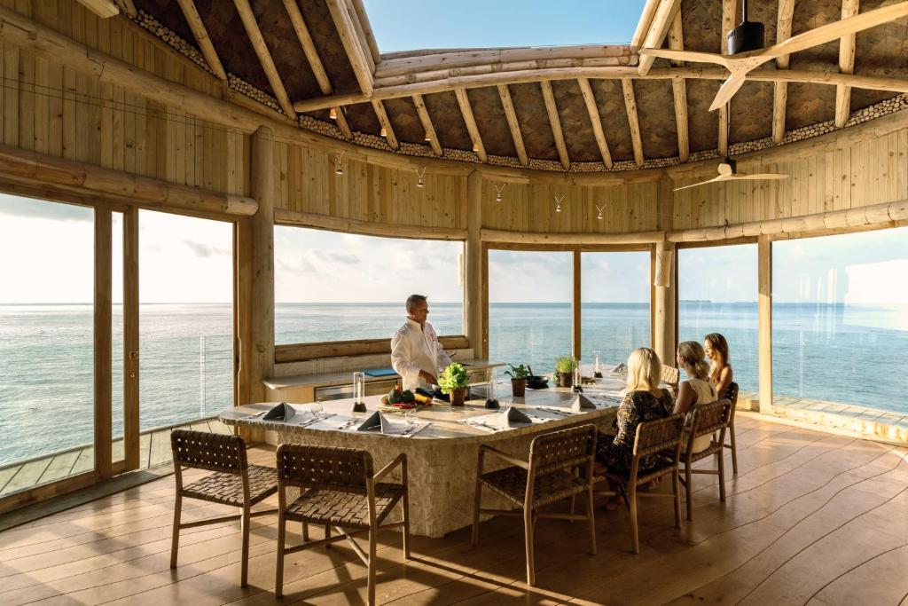 Soneva Fushi - View 19
