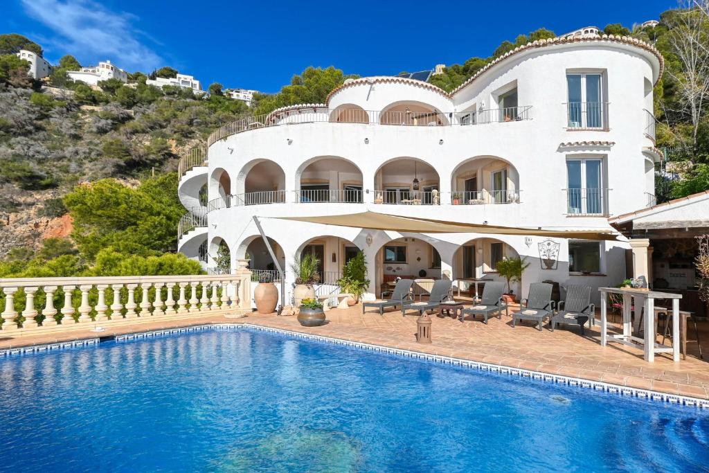 Paraiso al Mar by Aguilarent